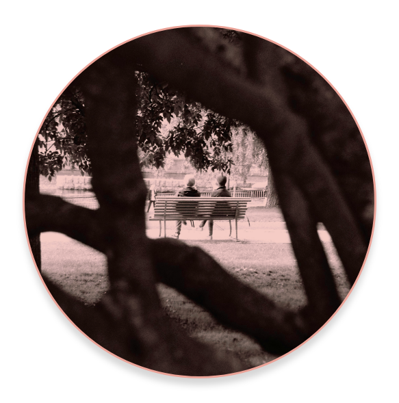 Park Bench Psychology | Learn more